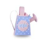 Regadores de Papel Personalizado!