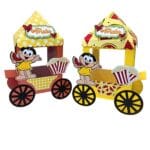 Carrinho de Pipoca/Doce Magali Personalizável!