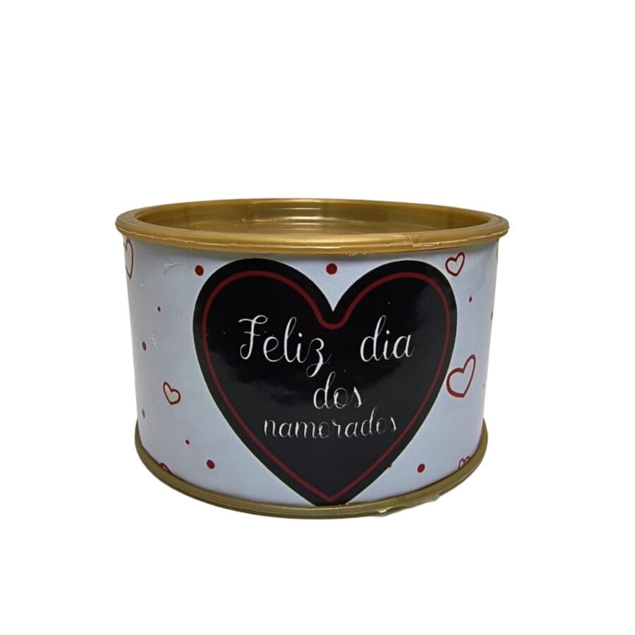 Tubolata "Feliz Dia dos Namorados"Fazemos todos os temas. - Image 3
