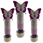 Kit Tubete Borboleta Personalizado
