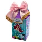 Caixinha Milk Sereia Personalizada