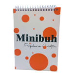 Bloquinho de Notas Personalizado: Sua Marca em Cada Anotação!