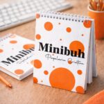 Bloquinho de Notas Personalizado: Sua Marca em Cada Anotação!