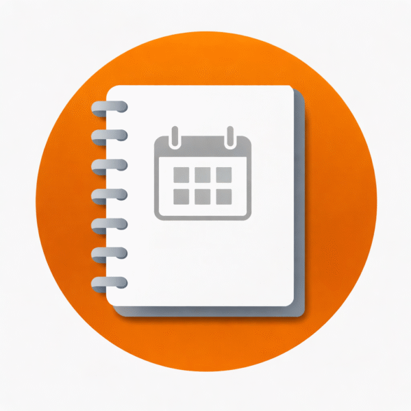 Agenda Personalizada