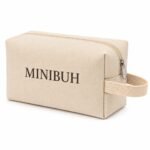 Necessaire Personalizada com Nome – Estojo Multiuso com Alça