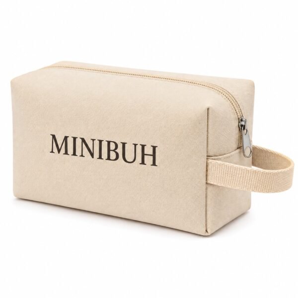 Necessaire Personalizada com Nome – Estojo Multiuso com Alça