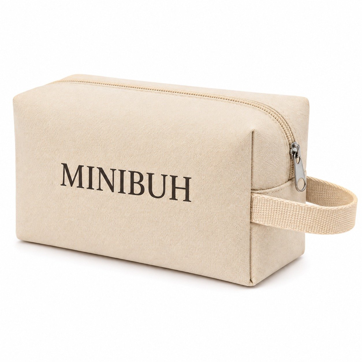 Necessaire Personalizada com Nome – Estojo Multiuso com Alça